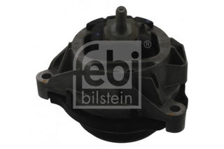 Engine Mounting, FEBI, 22 11 4 079 220, 39132, BMW (072435)