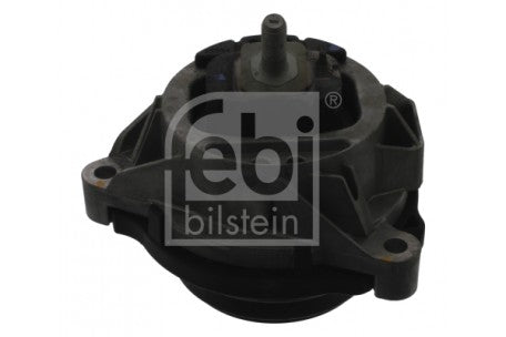 Engine Mounting, FEBI, 22 11 4 079 220, 39132, BMW (072435)