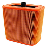 JS, Air Filter, 13 72 7 838 804, A0489, BMW
