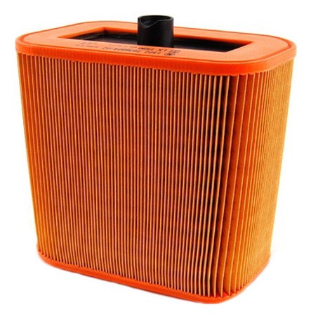 JS, Air Filter, 13 72 7 838 804, A0489, BMW