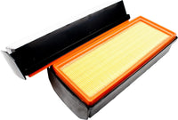 JS, Air Filter, 13 71 8 510 239, A0635, BMW