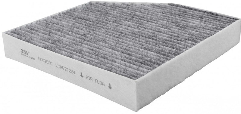 JS, Cabin Filter, A 205 835 01 47, AC0253C, MERCEDES-BENZ