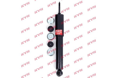 Shock Absorber, KYB, 8-97368-597-0, 344420, ISUZU  (022541)
