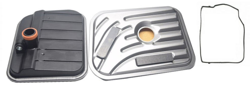 JS, Transmission Filter, 7M5R-7G186-AC, JT578K, FORD