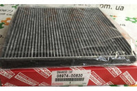 กรองแอร์,TOYOTA,87139-YZZ03, 08974-00830, (075006)