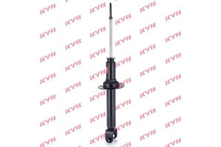 Strut Assembly, KYB, 52610-TK5-A04, 340031, HONDA  (022059)