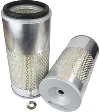 JS, Air Filter, ESR2747, A0130, LAND ROVER