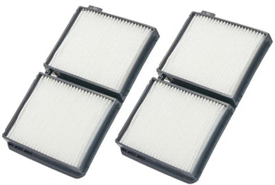 JS, Cabin Filter, 88508-30020, AC21001SET, TOYOTA