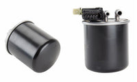 JS,, Diesel Filter (INJECTOR), 6070901252, FS1002, MERCEDES-BENZ