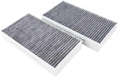 JS, Cabin Filter, 1648300218, AC0146CSET, MERCEDES-BENZ