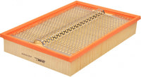 JS, Air Filter, 1017035, A0325, FORD