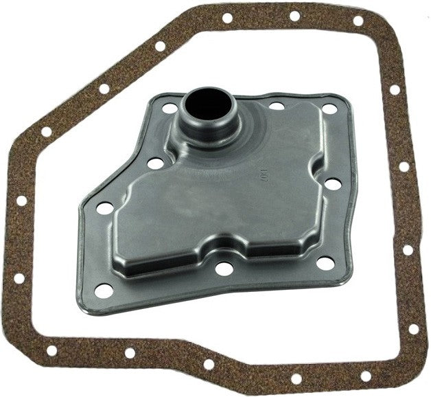 JS, Transmission Filter, 001 325 429 A, JT129K, SEAT