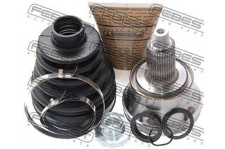 CV-Joint, FEBEST, 6Q0498099D, 2310-036, AUDI (063755)