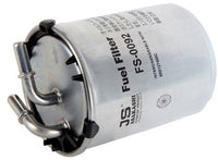 JS,, Diesel Filter (INJECTOR), 6C0 127 400, FS0092, AUDI