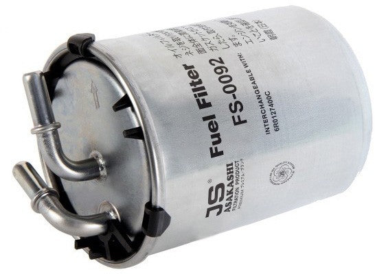 JS,, Diesel Filter (INJECTOR), 6C0 127 400, FS0092, AUDI