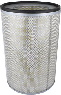 JS, Air Filter, 8T-8076, A366J, MITSUBISHI