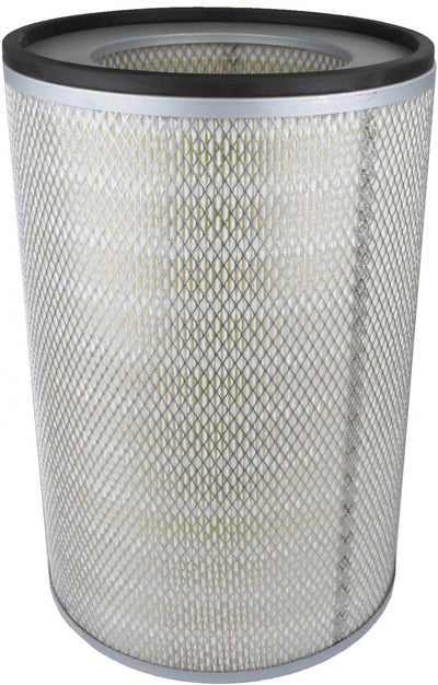JS, Air Filter, 8T-8076, A366J, MITSUBISHI