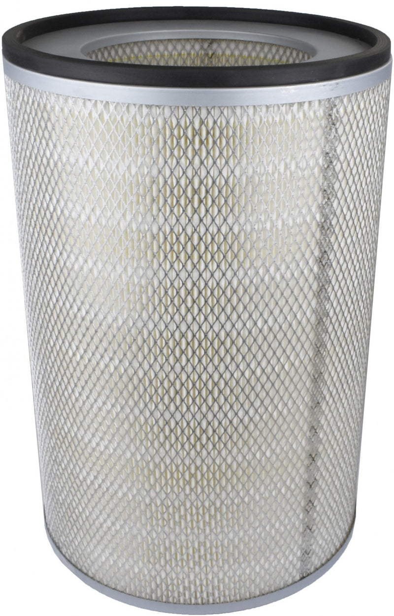 JS, Air Filter, 8T-8076, A366J, MITSUBISHI