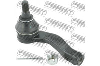 ลูกหมากคันชัก FEBEST, 45046-87510, 0121-SPALH, DAIHATSU (060174)