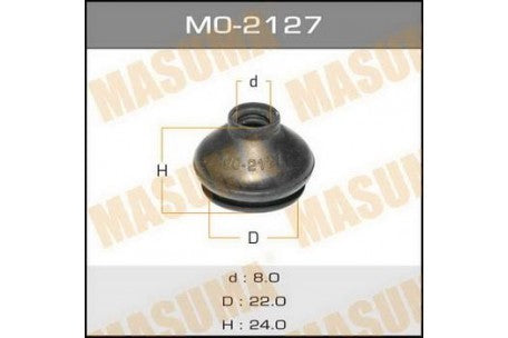 Stabilizer Link Boot, MASUMA, 0, MO-2127, CHEVROLET (GM) (075666)
