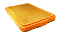 JS, Air Filter, 119110840200, A0343, ALFA ROMEO