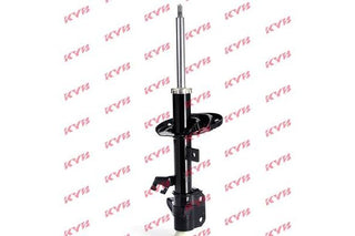 Strut Assembly, KYB, 54302-AX602, 333721, NISSAN  (021303)