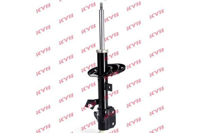 สตรัทประกอบ KYB 54302-AX602, 333721, NISSAN (021303)