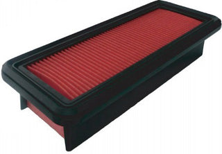 JS, Air Filter, 16546-3HD0A, A2525, NISSAN