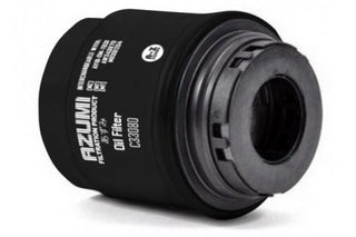 AZUMI,, Oil Filter (Spin-On), 03C 115 561 D, C33080, AUDI
