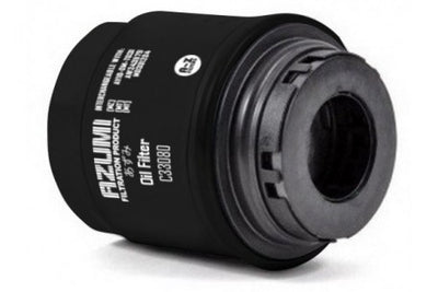 กรองน้ำมันเครื่อง(Spin-On) AZUMI 03C 115 561 D, C33080, AUDI (066881)