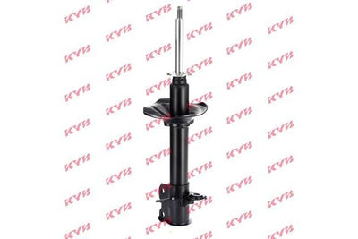 Strut Assembly, KYB, 55302-54Y25, 632072, NISSAN  (023013)