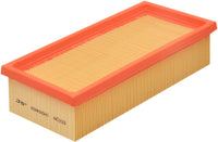 JS, Air Filter, 135.090.05.01, A0233, MITSUBISHI