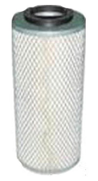 JS, Air Filter, 1904581, A0006, IVECO