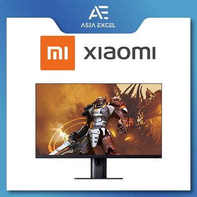 XIAOMI BHR5039GL 27 INCH MI 2K GAMING MONITOR