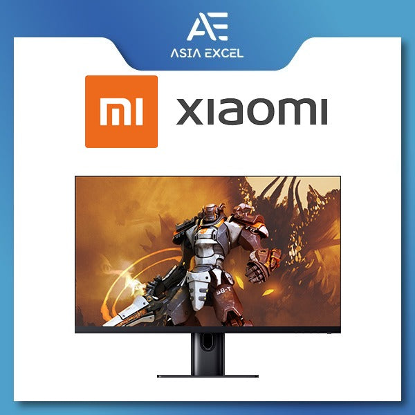 XIAOMI BHR5039GL 27 INCH MI 2K GAMING MONITOR