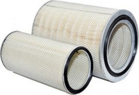 JS, Air Filter, 1109N12-020+1109N12-030, A0481SET, Yuchai