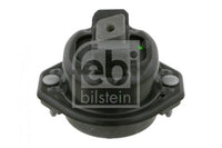 Engine Mounting, FEBI, 22 11 6 754 613, 26972, BMW (077116)