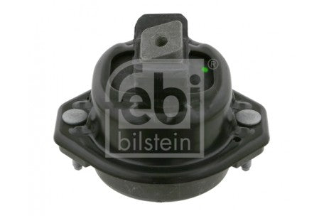 Engine Mounting, FEBI, 22 11 6 754 613, 26972, BMW (077116)