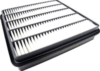 JS, Air Filter, 17801-51020, A1533, LEXUS
