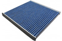 AZUMI, Cabin Filter Biofunctional, 0, AC21102B,