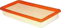 JS, Air Filter, 7628911, A0341, FIAT