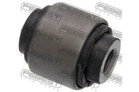 Bush, Suspension, FEBEST, 1K0 505 279 A, VWAB-015, AUDI (066898)
