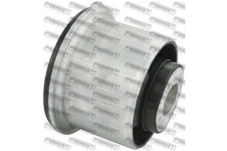Body/Frame Bush, FEBEST, 4F0 399 419 B, VWAB-030, AUDI (062095)
