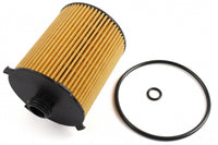 กรองน้ำมันเครื่อง (ELEMENT), JS, 9153008001, OE0123, VOLVO (035908)