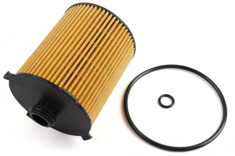 JS,, Oil Filter (ELEMENT), 9153008001, OE0123, VOLVO