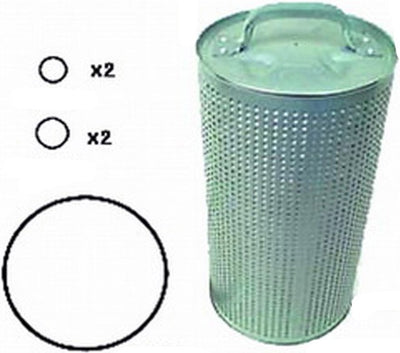 JS,, Oil Filter (ELEMENT), 4099517, OE556J, NISSAN