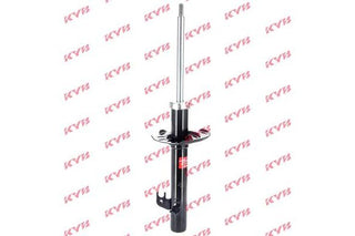 Shock Absorber, KYB, 5202.RX, 332807, PEUGEOT  (025220)