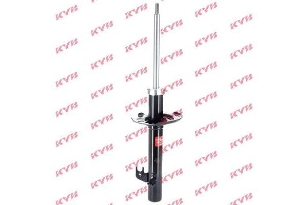 Shock Absorber, KYB, 5202.RX, 332807, PEUGEOT  (025220)