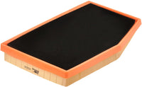 JS, Air Filter, 996.110.131.02, A0226, PORSCHE