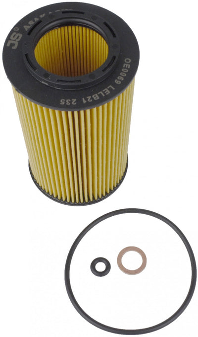 JS,, Oil Filter (ELEMENT), 26320-27S00, OE0069, HYUNDAI
